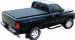 TruXedo 790101 Deuce Soft Roll-Up Hinged Tonneau Cover (790101, T70790101)