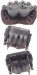 A1 Cardone 17-1610 Remanufactured Brake Caliper (171610, A1171610, 17-1610)