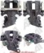 A1 Cardone 19-B1055 Remanufactured Brake Caliper (A119B1055, 19B1055, 19-B1055)