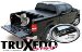 TruXedo 598201 Lo Profile QT Soft Roll-Up Tonneau Cover (598201, T70598201)