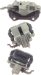 A1 Cardone 16-4541 Remanufactured Brake Caliper (164541, A1164541, 16-4541)