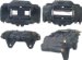 A1 Cardone 17-2767 Remanufactured Brake Caliper (172767, A1172767, 17-2767)