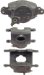 A1 Cardone 18-4053 Remanufactured Brake Caliper (184053, 18-4053, A1184053)