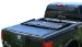 TruXedo Deuce Tonneau Bed Cover 04-09 Nissan Titan 5.5' Bed w/ or w/out Track System 797101 (797101, T70797101)