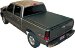 TruXedo 771701 Deuce Soft Roll-Up Hinged Tonneau Cover (771701, T70771701)
