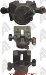 A1 Cardone 19-1099 Remanufactured Brake Caliper (191099, A1191099, 19-1099)