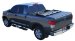 TruXedo 775101 Deuce Soft Roll-Up Hinged Tonneau Cover (775101, T70775101)