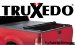 TruXedo 707701 2-in-1 Soft Roll-Up Hinged Tonneau Cover (707701, T70707701)
