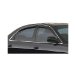 GT Styling 48463 Smoke Sport Vent-Gard Window Deflector - 4 Piece (48463)