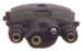 A1 Cardone 18-4304 Remanufactured Brake Caliper (184304, A1184304, 18-4304)