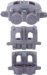 A1 Cardone 18-4866 Remanufactured Brake Caliper (184866, A1184866, 18-4866)