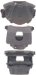 A1 Cardone 16-4033A Remanufactured Brake Caliper (164033A, A1164033A, 16-4033A)