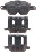 A1 Cardone 184635S Remanufactured Friction Choice Caliper (184635S, A1184635S, 18-4635S)