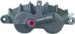 A1 Cardone 184983 Remanufactured Brake Caliper (184983, A1184983, 18-4983)