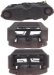 A1 Cardone 16-4224 Remanufactured Brake Caliper (16-4224, 164224, A1164224)
