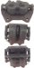 A1 Cardone 17-1250 Remanufactured Brake Caliper (17-1250, 171250, A1171250)