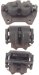 A1 Cardone 17-1251 Remanufactured Brake Caliper (171251, A1171251, 17-1251)