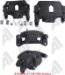 A1 Cardone 19-B808 Remanufactured Brake Caliper (19B808, A119B808, 19-B808)