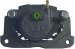 A1 Cardone 17-2689 Remanufactured Brake Caliper (172689, A1172689, 17-2689)