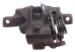 A1 Cardone 19-929 Remanufactured Brake Caliper (A119929, 19929, 19-929)