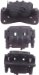 A1 Cardone 17-1534A Remanufactured Brake Caliper (171534A, A1171534A, 17-1534A)