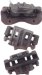 A1 Cardone 17-1517 Remanufactured Brake Caliper (171517, A1171517, 17-1517)