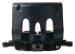A1 Cardone 185077 Remanufactured Brake Caliper (18-5077, A1185077, 185077)