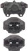 A1 Cardone Disc Brake Caliper 17-915 Remanufactured (17-915, 17915, A117915)