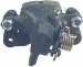 A1 Cardone 17-1801 Remanufactured Brake Caliper (171801, 17-1801, A1171801)