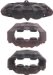 A1 Cardone 18-4460 Remanufactured Brake Caliper (184460, A1184460, 18-4460)