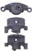 A1 Cardone 191017 Remanufactured Friction Choice Caliper (191017, A1191017, 19-1017)