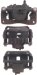 A1 Cardone 19-1488 Remanufactured Brake Caliper (191488, A1191488, 19-1488)