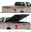 UnderCover 1011 8' Lift Top Locking Long Bed Tonneau Cover (1011, U191011)