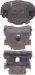 A1 Cardone 16-4075 Remanufactured Brake Caliper (16-4075, 164075, A1164075)