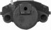 A1 Cardone 184380S Remanufactured Friction Choice Caliper (184380S, 18-4380S, A1184380S)