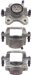 A1 Cardone 19-549 Remanufactured Brake Caliper (19549, A119549, 19-549)