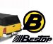 Bestop 76307-35 Supertop Black Diamond Truck Bed Top (76307-35, 7630735, D347630735)