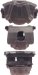 A1 Cardone 16-4033 Remanufactured Brake Caliper (164033, 16-4033, A1164033)