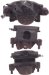 A1 Cardone 16-4202 Remanufactured Brake Caliper (164202, 16-4202, A1164202)