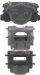 A1 Cardone 16-4245 Remanufactured Brake Caliper (16-4245, 164245, A1164245)