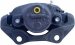 A1 Cardone 16-4800 Remanufactured Brake Caliper (16-4800, 164800, A1164800)