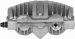A1 Cardone 18-4319 Remanufactured Brake Caliper (184319, 18-4319, A1184319)