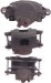 A1 Cardone 16-4006 Remanufactured Brake Caliper (164006, 16-4006, A1164006)