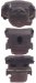 A1 Cardone Disc Brake Caliper 16-4144 Remanufactured (164144, 16-4144, A1164144)