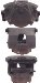 A1 Cardone 16-4083 Remanufactured Brake Caliper (164083, A1164083, 16-4083)