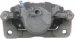 A1 Cardone 17-1005A Remanufactured Brake Caliper (171005A, A1171005A, 17-1005A)