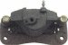 A1 Cardone 17-1182 Remanufactured Brake Caliper (171182, A1171182, 17-1182)