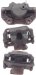 A1 Cardone Disc Brake Caliper 17-946 Remanufactured (17946, A117946, 17-946)