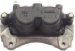 A1 Cardone 16-4606 Remanufactured Brake Caliper (16-4606, 164606)