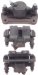 A1 Cardone Disc Brake Caliper 17-782 Remanufactured (17-782, 17782, A117782)